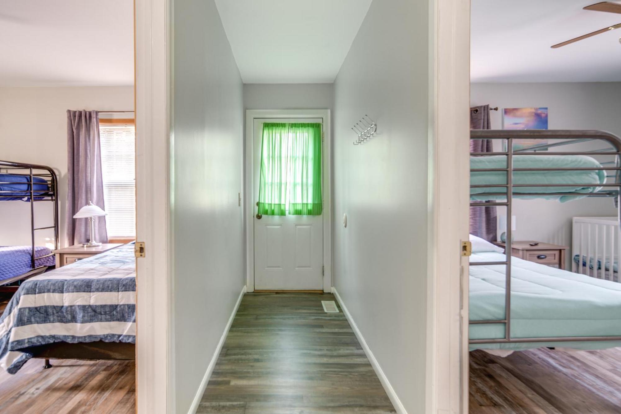 Family-Friendly Hideaway Near Presque Isle! Villa Erie Ngoại thất bức ảnh